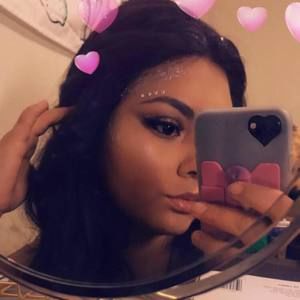 Meet your Posher, Deja renee